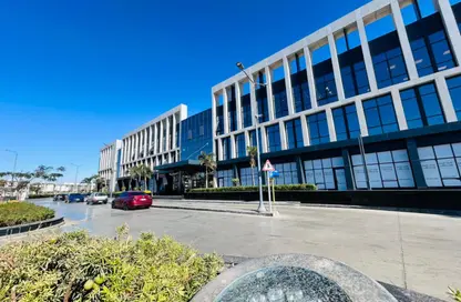 مساحات مكتبية - استوديو - 1 حمام للبيع في مدينة القاهرة الجديدة - القاهرة