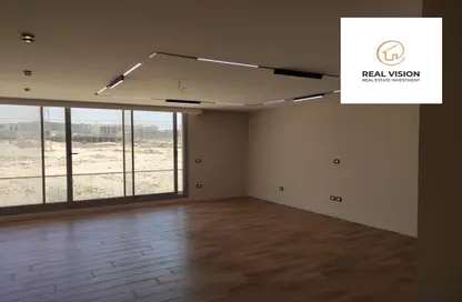 شقة - 2 غرف نوم - 2 حمامات للايجار في نيو جيزة - طريق مصر اسكندرية الصحراوي - مدينة 6 أكتوبر - الجيزة