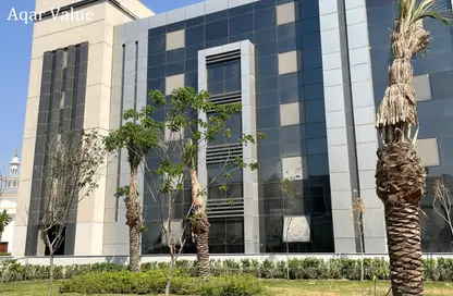 Whole Building - Studio - 7+ Bathrooms for sale in Stoda - Sheraton Al Matar - El Nozha - Cairo