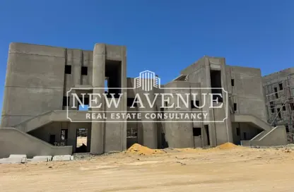 شاليه - 3 غرف نوم - 3 حمامات للبيع في الماظه باي - قسم مرسي مطروح - الساحل الشمالي