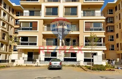 شقة - 2 غرف نوم - 1 حمام للبيع في سراي - كمبوندات مدينة المستقبل - مدينة المستقبل - القاهرة