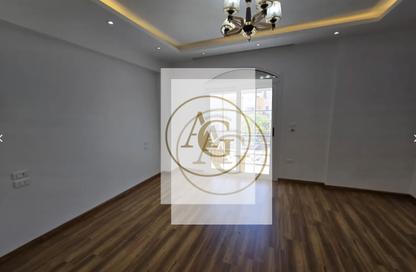 Twin House - 4 Bedrooms - 4 Bathrooms for rent in Layan Residence - 5th Settlement Compounds - The 5th Settlement - New Cairo City - Cairo