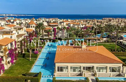 Apartment - 1 Bedroom - 1 Bathroom for sale in Veranda - Sahl Hasheesh - Hurghada - Red Sea Apartment - 1 Bedroom - 1 Bathroom for sale in Veranda - Sahl Hasheesh - Hurghada - Red Sea