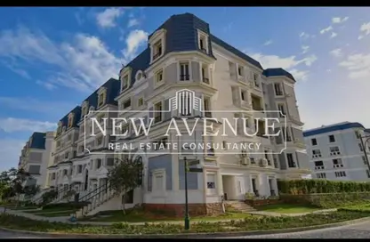 شقة - 2 غرف نوم - 2 حمامات للبيع في ماونتن فيو هايد بارك - كمبوندات التجمع الخامس - التجمع الخامس - مدينة القاهرة الجديدة - القاهرة