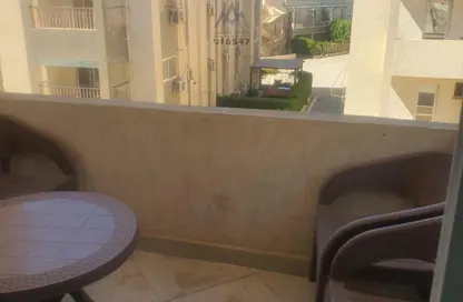 شاليه - 3 غرف نوم - 2 حمامات للبيع في كورونادو مارينا - العين السخنة - السويس