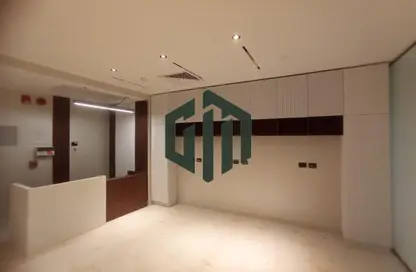 Office Space - Studio - 1 Bathroom for rent in Hyde Park - 5th Settlement Compounds - The 5th Settlement - New Cairo City - Cairo