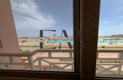 Chalet - 1 Bedroom - 2 Bathrooms for sale in Porto Sharm - Sharm El Sheikh - South Sainai
