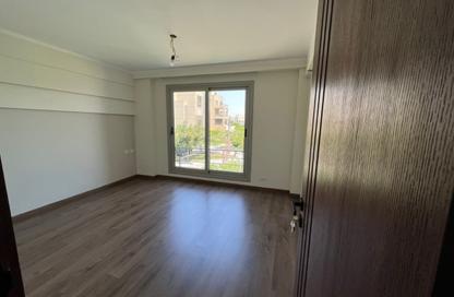 Apartment - 3 Bedrooms - 3 Bathrooms for sale in New Giza - Cairo Alexandria Desert Road - 6 October City - Giza