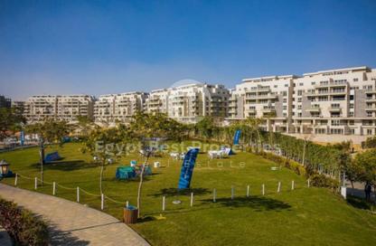 Penthouse - 4 Bedrooms - 4 Bathrooms for sale in Palm Hills New Cairo - 5th Settlement Compounds - The 5th Settlement - New Cairo City - Cairo