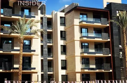 Apartment - 2 Bedrooms - 3 Bathrooms for sale in Azad - 5th Settlement Compounds - The 5th Settlement - New Cairo City - Cairo