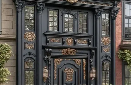 محل تجاري - استوديو - 1 حمام للايجار في شارع التحرير - الدقي - الجيزة