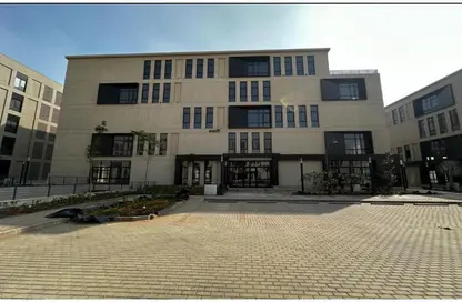 Office Space - Studio - 2 Bathrooms for rent in District 5 - 5th Settlement Compounds - The 5th Settlement - New Cairo City - Cairo