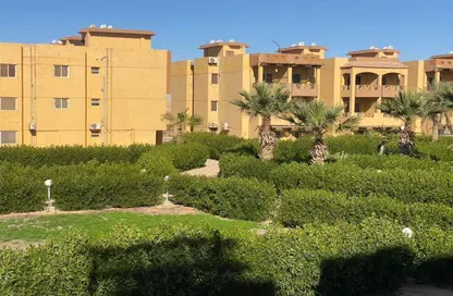 Chalet - 2 Bedrooms - 1 Bathroom for sale in Santa Claus - Ras Sedr - Ras Sedr - South Sainai