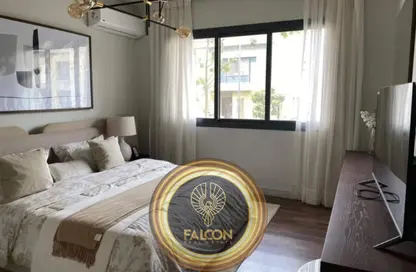 شقة - 3 غرف نوم - 3 حمامات للبيع في فيليت - كمبوندات التجمع الخامس - التجمع الخامس - مدينة القاهرة الجديدة - القاهرة