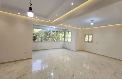 شقة - 2 غرف نوم - 1 حمام للبيع في ميدان تريومف - النزهة - القاهرة