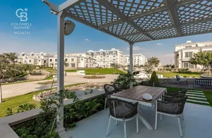 iVilla - 3 Bedrooms - 2 Bathrooms for sale in Mountain View Hyde Park - 5th Settlement Compounds - The 5th Settlement - New Cairo City - Cairo iVilla - 3 Bedrooms - 2 Bathrooms for sale in Mountain View Hyde Park - 5th Settlement Compounds - The 5th Settlement - New Cairo City - Cairo