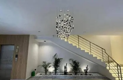 Villa - 4 Bedrooms - 5 Bathrooms for sale in Mountain View Giza Plateau - Ring Road - 6 October City - Giza