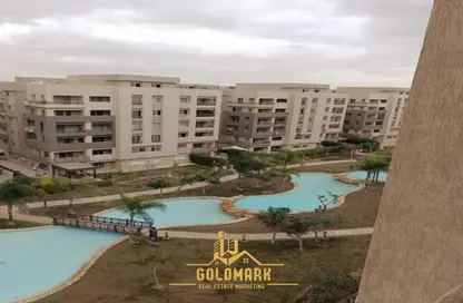 شقة - 4 غرف نوم - 3 حمامات للايجار في سكوير - كمبوندات التجمع الخامس - التجمع الخامس - مدينة القاهرة الجديدة - القاهرة