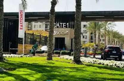 Apartment - 3 Bedrooms - 3 Bathrooms for rent in Eastown - 5th Settlement Compounds - The 5th Settlement - New Cairo City - Cairo