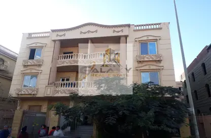 شقة - 3 غرف نوم - 3 حمامات للبيع في النرجس 5 - النرجس - مدينة القاهرة الجديدة - القاهرة