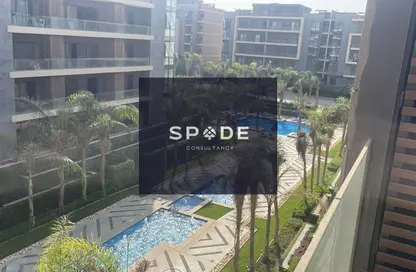 Apartment - 3 Bedrooms - 2 Bathrooms for sale in El Patio Oro - 5th Settlement Compounds - The 5th Settlement - New Cairo City - Cairo