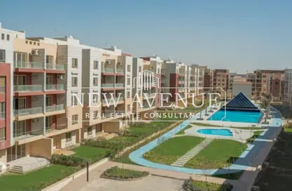 Apartment - 3 Bedrooms - 3 Bathrooms for sale in Promenade New Cairo - 5th Settlement Compounds - The 5th Settlement - New Cairo City - Cairo
