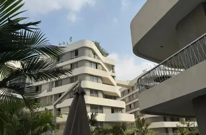 شقة - 2 غرف نوم - 3 حمامات للبيع في بلوم فيلدز - كمبوندات مدينة المستقبل - مدينة المستقبل - القاهرة