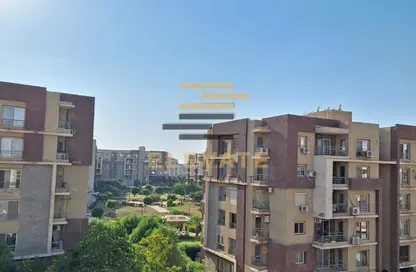 Apartment - 3 Bedrooms - 2 Bathrooms for sale in El Koronfel - The 5th Settlement - New Cairo City - Cairo