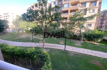 Apartment - 3 Bedrooms - 2 Bathrooms for sale in Madinaty - Cairo
