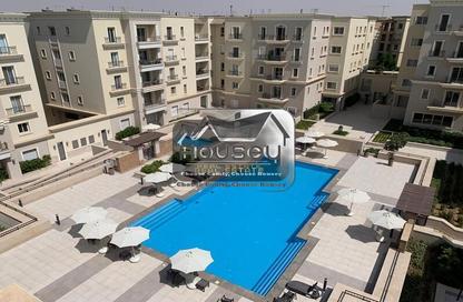 Apartment - 3 Bedrooms - 3 Bathrooms for rent in Mivida - 5th Settlement Compounds - The 5th Settlement - New Cairo City - Cairo