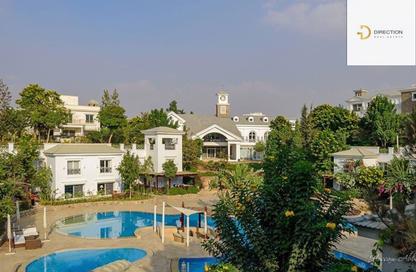 Villa - 3 Bedrooms - 3 Bathrooms for sale in Mountain View 1 - 5th Settlement Compounds - The 5th Settlement - New Cairo City - Cairo
