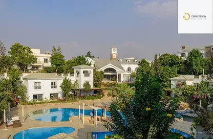فيلا - 3 غرف نوم - 3 حمامات للبيع في ماونتن فيو 1 - كمبوندات التجمع الخامس - التجمع الخامس - مدينة القاهرة الجديدة - القاهرة