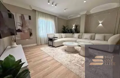 (بنتهاوس  (روف - 3 غرف نوم - 3 حمامات للبيع في صن كابيتال - طريق الفيوم الصحراوى - مدينة 6 أكتوبر - الجيزة