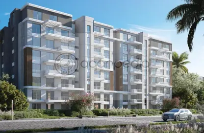 شقة - غرفة نوم - 1 حمام للبيع في بالم هيلز نيو كايرو - كمبوندات التجمع الخامس - التجمع الخامس - مدينة القاهرة الجديدة - القاهرة