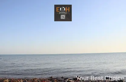 Apartment - 2 Bedrooms - 1 Bathroom for sale in Al Ahyaa District - Hurghada - Red Sea