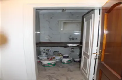 شقة - 3 غرف نوم - 3 حمامات للبيع في شارع الحجاز - المهندسين - الجيزة