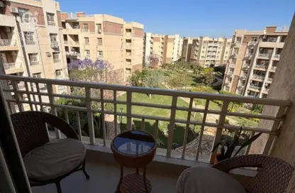 Apartment - 1 Bedroom - 1 Bathroom for sale in Privado - Madinaty - Cairo Apartment - 1 Bedroom - 1 Bathroom for sale in Privado - Madinaty - Cairo