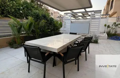 Apartment - 3 Bedrooms - 3 Bathrooms for sale in Alma - 2nd District - Sheikh Zayed City - Giza