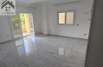 Apartment - 4 Bedrooms - 3 Bathrooms for sale in El Yasmeen 7 - El Yasmeen - New Cairo City - Cairo