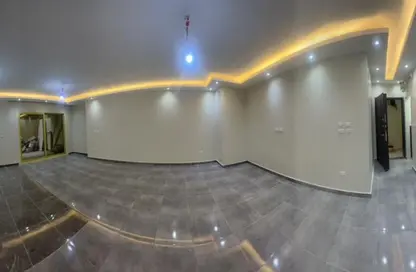 Apartment - 2 Bedrooms - 2 Bathrooms for sale in Gate 4 old - Horus - Hadayek El Ahram - Giza