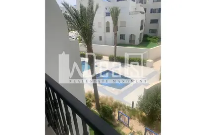 شاليه - غرفة نوم - 1 حمام للبيع في مراسي - سيدي عبد الرحمن - الساحل الشمالي