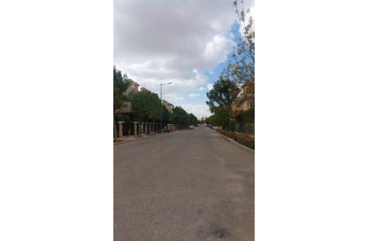 منزل مزدوج - 3 غرف نوم - 3 حمامات للبيع في نيوم اكتوبر - التوسعات الشمالية - مدينة 6 أكتوبر - الجيزة