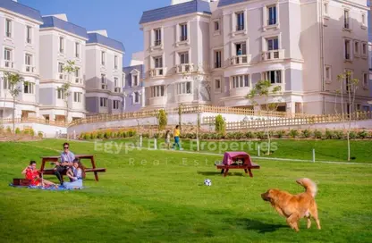 Apartment - 3 Bedrooms - 3 Bathrooms for sale in Mountain View Hyde Park - 5th Settlement Compounds - The 5th Settlement - New Cairo City - Cairo