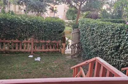 Apartment - 2 Bedrooms - 1 Bathroom for rent in El Rehab Extension - Al Rehab - New Cairo City - Cairo