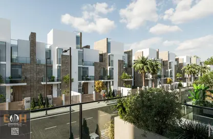 Apartment - 1 Bedroom - 1 Bathroom for sale in Sahl Hasheesh Resort - Sahl Hasheesh - Hurghada - Red Sea