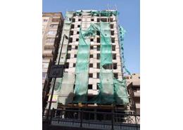 شقة - 3 غرف نوم - 2 حمامات for للبيع in شارع السودان - المهندسين - الجيزة