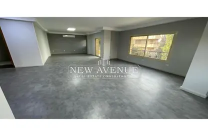Office Space - Studio - 1 Bathroom for rent in Souk EL Zahraa Wa Al Maadi St. - Zahraa El Maadi - Hay El Maadi - Cairo