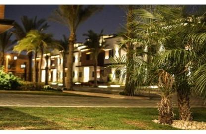 Townhouse - 6 Bedrooms - 5 Bathrooms for sale in Azzar 2 - 5th Settlement Compounds - The 5th Settlement - New Cairo City - Cairo