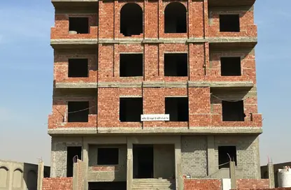 شقة - 3 غرف نوم - 2 حمامات للبيع في بيت الوطن - التجمع الخامس - مدينة القاهرة الجديدة - القاهرة