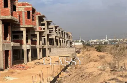 تاون هاوس - 3 غرف نوم - 3 حمامات للبيع في فاي سوديك - مدينة زايد الجديدة - الشيخ زايد - الجيزة